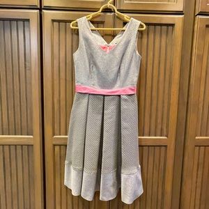 Cute cocktail, evening dress.